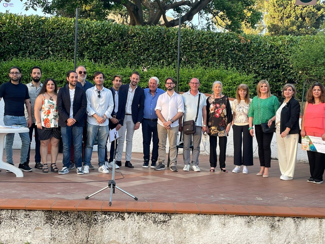 eu green week 2022 142 associazione dedalo