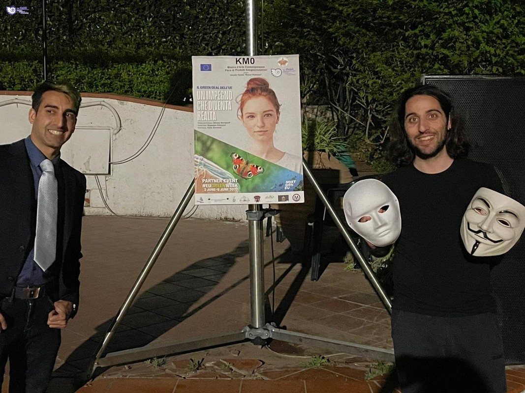 eu green week 2022 154 associazione dedalo