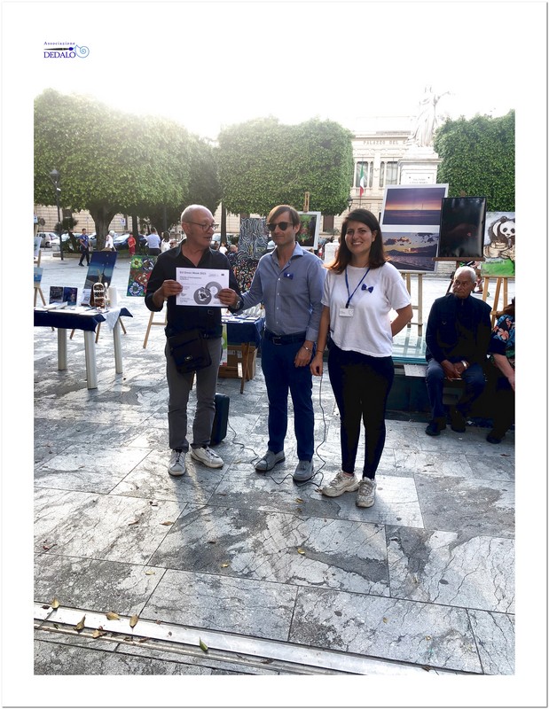 eu green week 2023 associazione dedalo 66