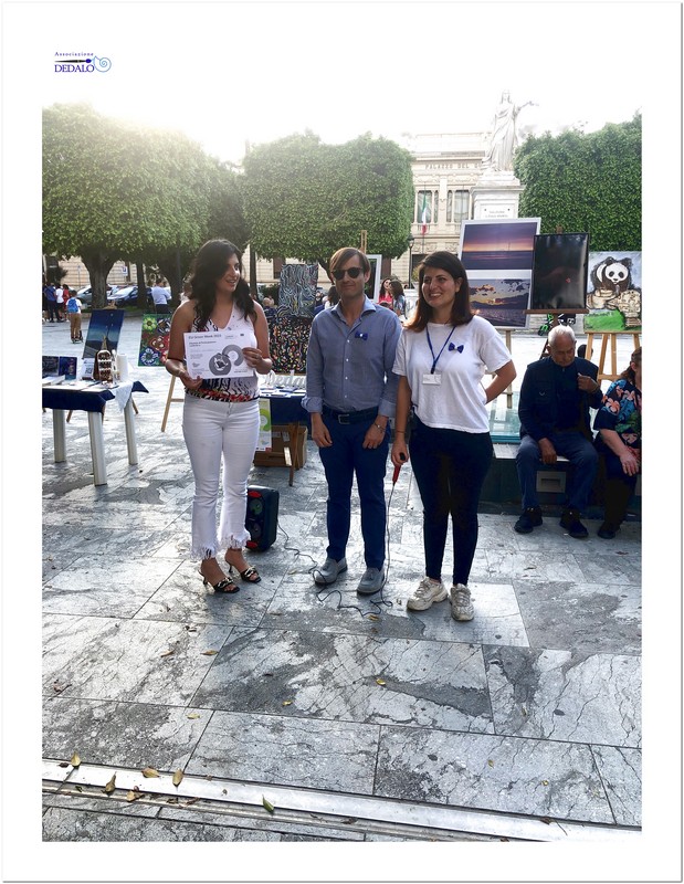 eu green week 2023 associazione dedalo 68