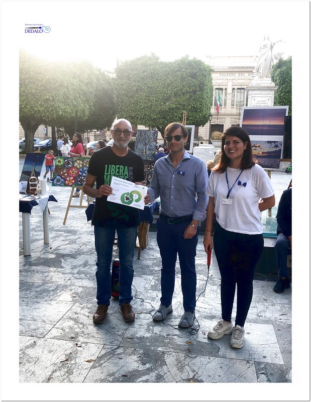 eu green week 2023 associazione dedalo 70