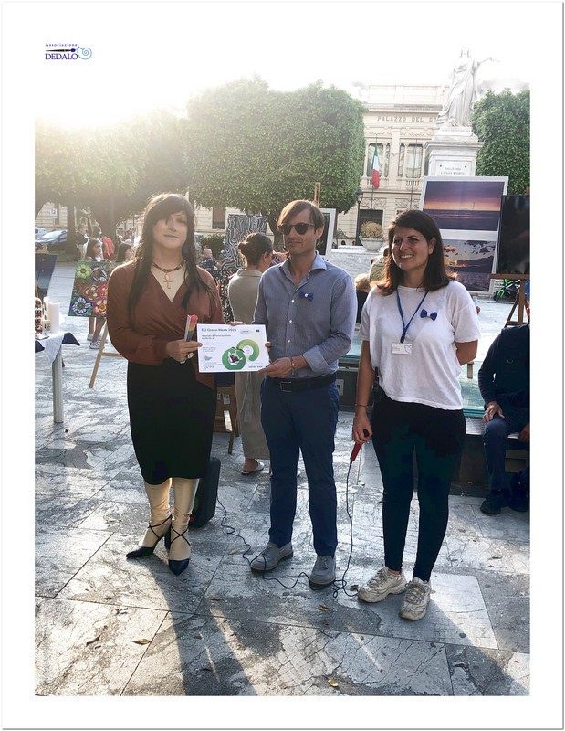 eu green week 2023 associazione dedalo 72