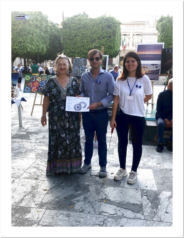 eu green week 2023 associazione dedalo 85