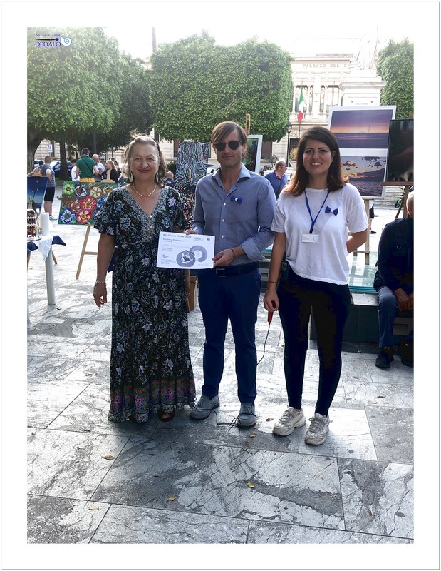 eu green week 2023 associazione dedalo 86